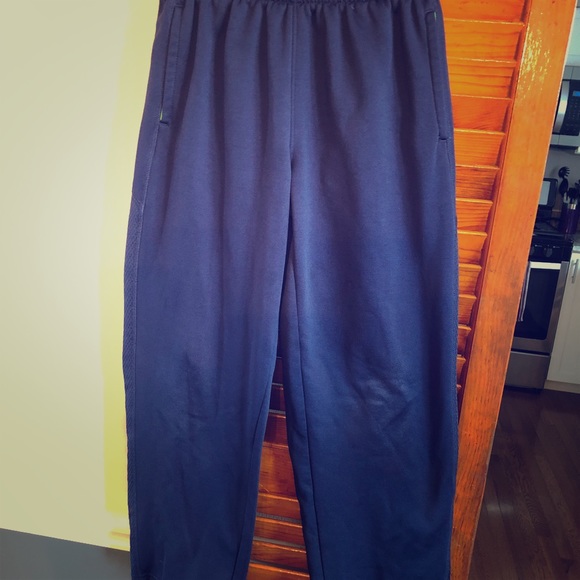 Boys Sweatpants TEK GEAR, size Med 10-12 - Picture 1 of 4